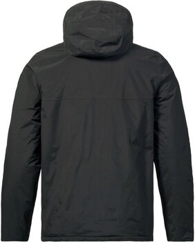 Chaqueta Musto Marina PL Rain Chaqueta Black L - 2