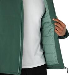 Jacke Musto Marina PL Rain Black - 2