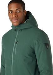 Jacke Musto Marina PL Rain Black - 3