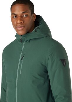 Яке Musto Marina PL Rain Яке Black L - 4