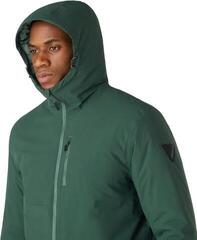 Jacke Musto Marina PL Rain Black - 4