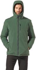Jacke Musto Marina PL Rain Black - 6