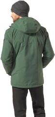 Jacke Musto Marina PL Rain Black - 7