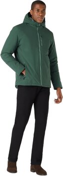 Jacke Musto Marina PL Rain Jacke Black L - 13