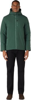 Zeiljas Musto Marina PL Rain Zeiljas Black L - 14