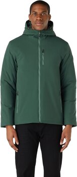 Chaqueta Musto Marina PL Rain Chaqueta Black L - 15