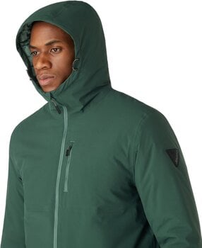 Jacka Musto Marina PL Rain Jacka Black M - 5