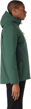 Jakke Musto Marina PL Rain Jakke Black XL - 19