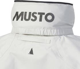 Jacket Musto Sardinia 2.0 FW Platinum - 2