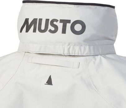 Яке Musto Sardinia 2.0 FW Яке Platinum 10 - 3