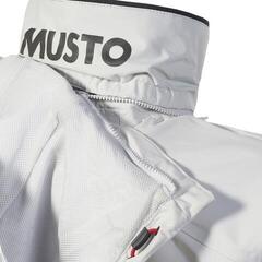 Jacket Musto Sardinia 2.0 FW Platinum - 3