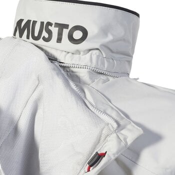 Casaco Musto Sardinia 2.0 FW Casaco Platinum 10 - 4