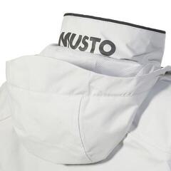 Jacket Musto Sardinia 2.0 FW Platinum - 4