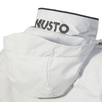 Яке Musto Sardinia 2.0 FW Яке Platinum 10 - 5