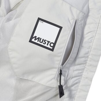 Яке Musto Sardinia 2.0 FW Яке Platinum 10 - 6