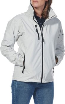 Jacket Musto Sardinia 2.0 FW Jacket Platinum 10 - 10