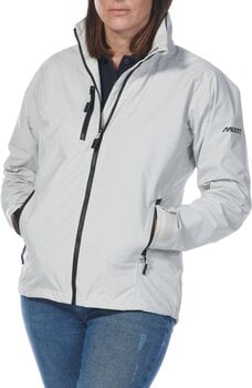 Jacket Musto Sardinia 2.0 FW Jacket Platinum 10 - 11