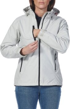 Veste Musto Sardinia 2.0 FW Veste Platinum 10 - 13