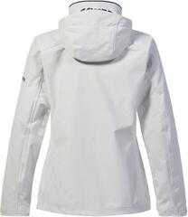 Jacke Musto Sardinia 2.0 FW Platinum - 1