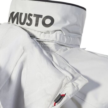 Veste Musto Sardinia 2.0 FW Veste Platinum 12 - 4