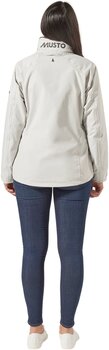 Chaqueta Musto Sardinia 2.0 FW Chaqueta Platinum 14 - 22