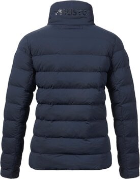 Outdoor Jacket Musto W Active Puffer Navy 10 Outdoor Jacket - 2