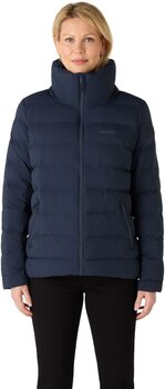 Ulkoilutakki Musto W Active Puffer Navy 10 Ulkoilutakki - 5