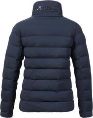 Bunda Musto Womens Active Puffer Navy - 1