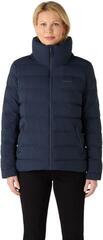 Bunda Musto Womens Active Puffer Navy - 4