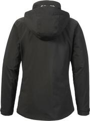 Jacke Musto Womens BR1 PL Midlayer Black - 1