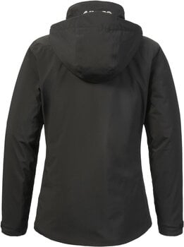 Zeiljas Musto W BR1 PL Midlayer Zeiljas Black 10 - 2