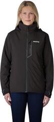 Jacke Musto Womens BR1 PL Midlayer Black - 7