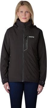 Giacca Musto W BR1 PL Midlayer Giacca Black 10 - 8