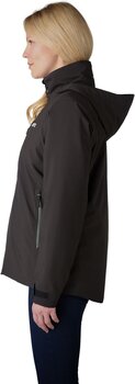 Jachetă Musto W BR1 PL Midlayer Jachetă Black 10 - 9