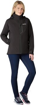 Jachetă Musto W BR1 PL Midlayer Jachetă Black 14 - 11