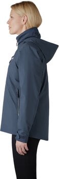 Veste Musto W BR1 PL Midlayer Veste True Navy 10 - 10