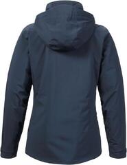 Bunda Musto Womens BR1 PL Midlayer True Navy - 1