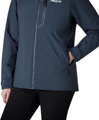 Bunda Musto Womens BR1 PL Midlayer True Navy - 7