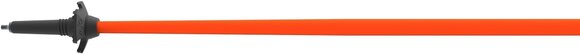 Trekingové palice One Way MTX Carbon Vario Orange/Black 115 - 135 cm Turistické palice - 4