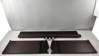 Casio PX 770 Digital Piano Brown Oak