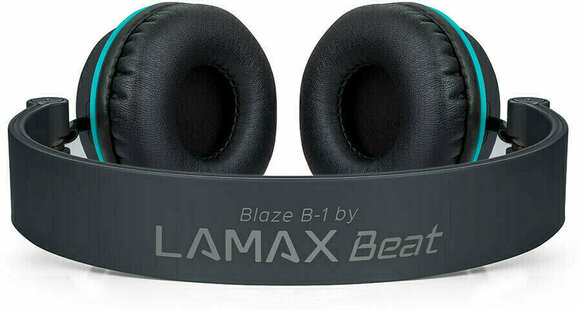 Căști fără fir On-ear LAMAX Blaze B-1 Classic - 6