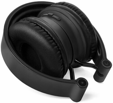 Bezdrátová sluchátka na uši LAMAX Blaze B-1 Black - 3