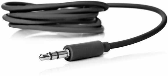 Wireless On-ear headphones LAMAX Blaze B-1 Black - 5