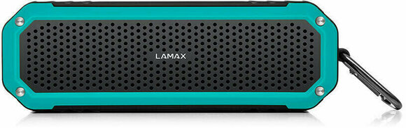 portable Speaker LAMAX Sentinel SE-1 Beat - 2