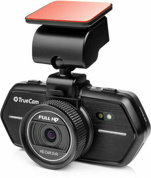 Dash Cam/câmara para automóveis TrueCam A6 - 4