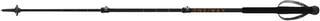 Bețe de trekking One Way MT Calu Dark Black 110 - 145 cm Bețe de trekking - 1
