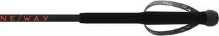 Bețe de trekking One Way MT Calu Dark Black 110 - 145 cm Bețe de trekking - 2