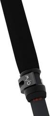 Bețe de trekking One Way MT Calu Dark Black 110 - 145 cm Bețe de trekking - 5