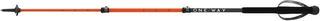 Bețe de trekking One Way MT Calu Black/Orange 110 - 145 cm Bețe de trekking - 1