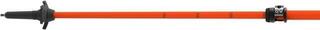 Bețe de trekking One Way MT Calu Black/Orange 110 - 145 cm Bețe de trekking - 3